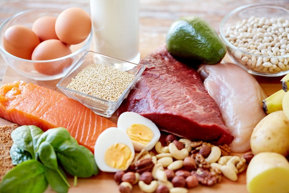 Dieta Cetogênica: Cardápio e Alimentos Permitidos