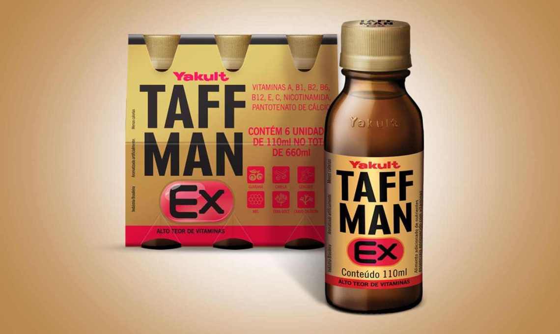 Taffman Ex e seus Benefícios