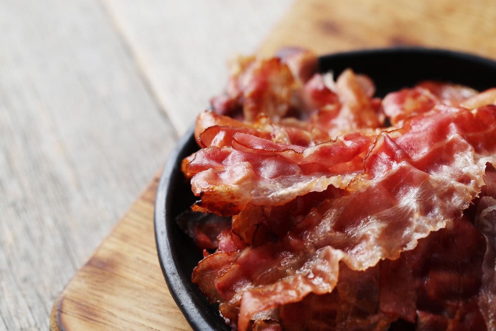 Bacon Faz Mal a Saúde? Descubra a Verdade