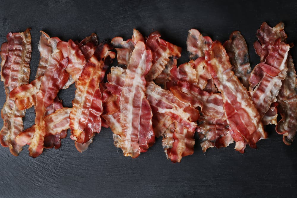 Quem Tem Pressão Alta Pode Comer Bacon?