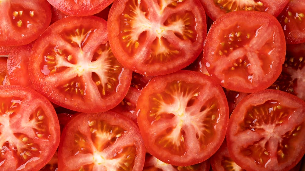 Quem Tem Pressão Alta pode Comer Tomate?