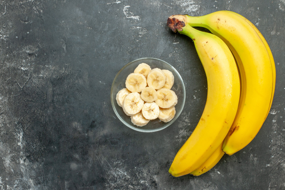 Banana: Prende ou Solta o Intestino? Descubra a Verdade!